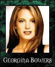 Georgina Bowers - Ventrue