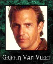 Griffin Van Vleet - Gangrel Primogen