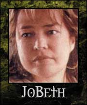 JoBeth - Malkavian Ghoul