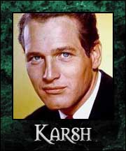 Karsh - Gangrel