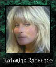 Katarina Rachenco - Ravnos