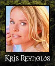 Kristen Reynolds - Assamite Ghoul