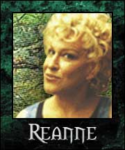 Reanne - Toreador
