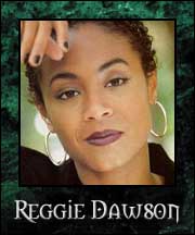 Reggie Dawson - Ventrue