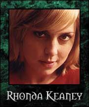 Rhonda Keeney - Brujah