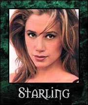 Starling - Caitiff