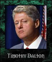 Timothy Dalton - Toreador