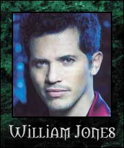 William Jones - Brujah