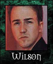 Wilson - Gangrel