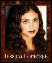 Jessica Lonetree - Fianna Kinfolk