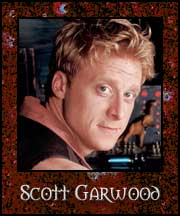 Scott Garwood - Fianna Kinfolk