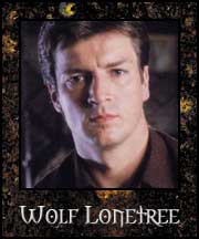 Wolf Lonetree - Fianna
