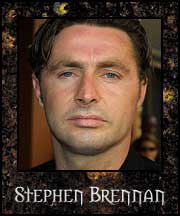 Stephen Brennan - Stargazer