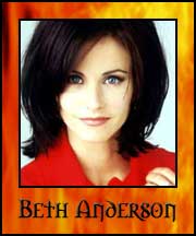 Beth Anderson - Redeemer