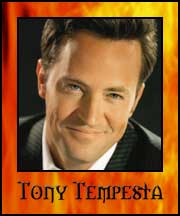 Tony Tempesta - Visionary