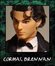 Cormac Brennan - Tremere