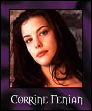 Corrine Fenian - Dreamspeaker