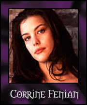 Corrine Wright - Dreamspeaker