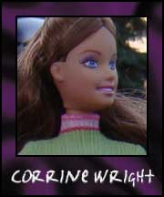 Corrine Wright - Dreamspeaker