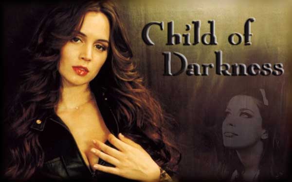Child of Darkness
