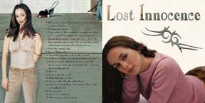Eliza: Lost Innocence