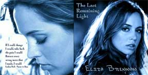 Eliza: The Last Remaining Light