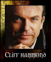 Cliff Hammond - Sheriff
