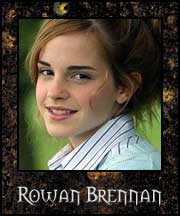 Rowan Brennan - Fianna