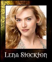 Lady Lena Stockton