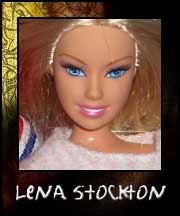 Lady Lena Stockton - Mortal