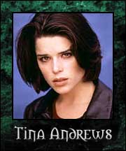 Tina Andrews - Caitiff