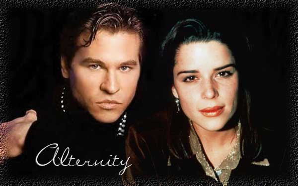 Alternity