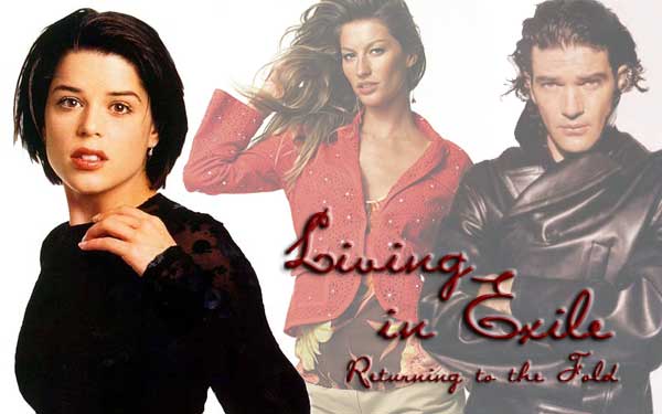 Living in Exile: Returning to the Fold