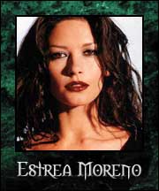 Estrea Moreno - Caitiff