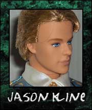 Jason Kline - Nosferatu