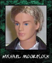 Michael Moorecock
