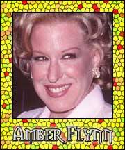 Ambery Flynn - Pooka