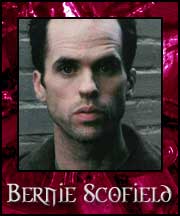 Bernie Scofield - Medium