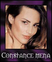 Constance Mena - Verbena