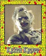 Keith Krupp - Sluaugh
