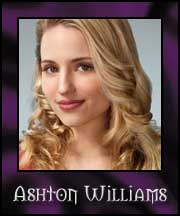 Ashton Williams - Verbena