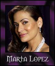 Marta Lopez - Verbena