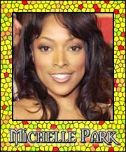 Michelle Park - Satyr