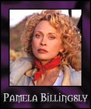 Pamela Billingsly - Virtual Adept