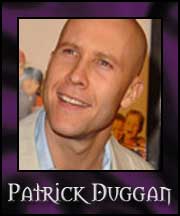 Patrick Duggan - Akashic Brotherhood