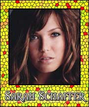 Sarah Schaeffer - Sidhe