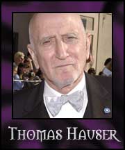 Thomas Hauser - Cult of Ecstasy