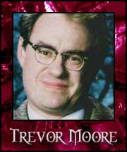 Trever Moore - Medium