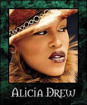 Alicia Dew - Toreador