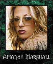 Amanda Marshall - Caitiff